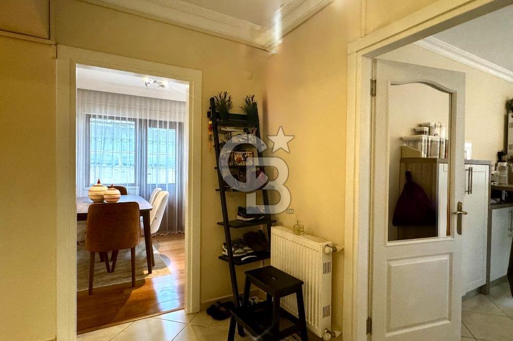 ALTUNIZADE, BARBAROS MAH. 3+1 KİRALIK DAİRE