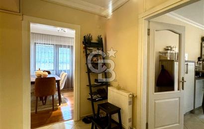 ALTUNIZADE, BARBAROS MAH. 3+1 KİRALIK DAİRE