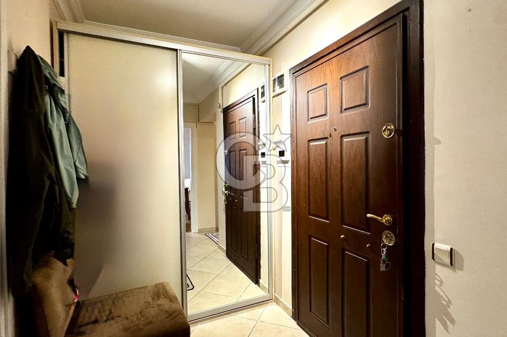 ALTUNIZADE, BARBAROS MAH. 3+1 KİRALIK DAİRE