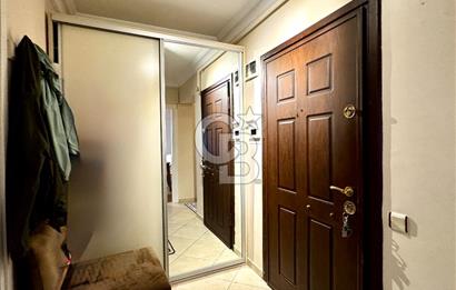 ALTUNIZADE, BARBAROS MAH. 3+1 KİRALIK DAİRE