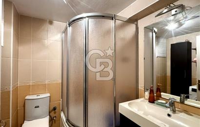 ALTUNIZADE, BARBAROS MAH. 3+1 KİRALIK DAİRE