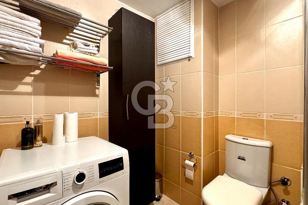 ALTUNIZADE, BARBAROS MAH. 3+1 KİRALIK DAİRE