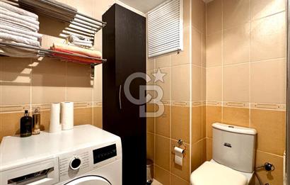 ALTUNIZADE, BARBAROS MAH. 3+1 KİRALIK DAİRE