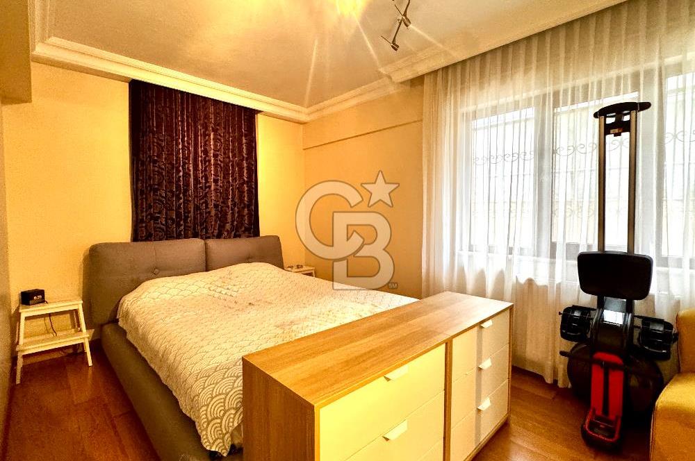 ALTUNIZADE, BARBAROS MAH. 3+1 KİRALIK DAİRE