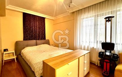 ALTUNIZADE, BARBAROS MAH. 3+1 KİRALIK DAİRE