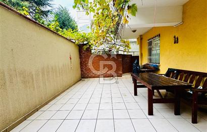 ALTUNIZADE, BARBAROS MAH. 3+1 KİRALIK DAİRE