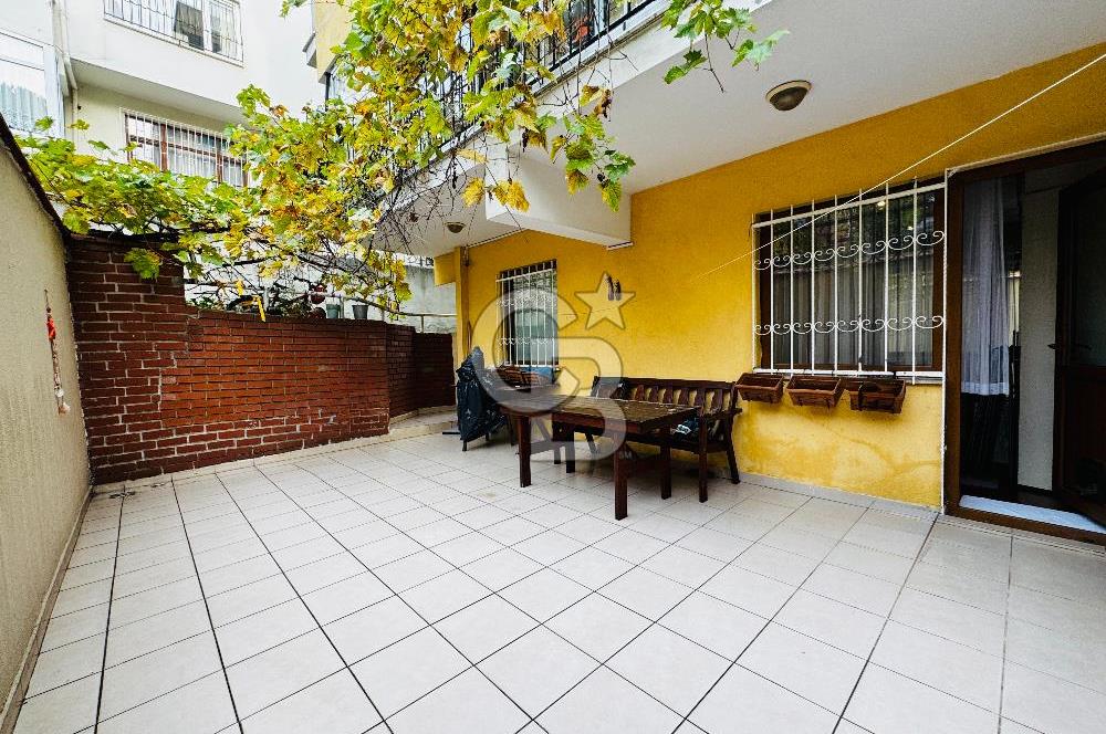 ALTUNIZADE, BARBAROS MAH. 3+1 KİRALIK DAİRE