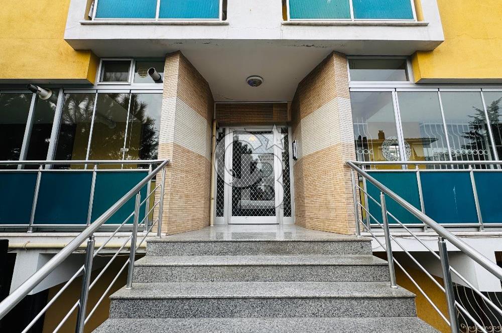 ALTUNIZADE, BARBAROS MAH. 3+1 KİRALIK DAİRE