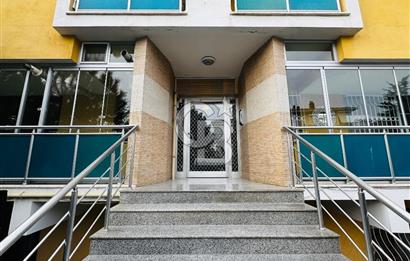 ALTUNIZADE, BARBAROS MAH. 3+1 KİRALIK DAİRE