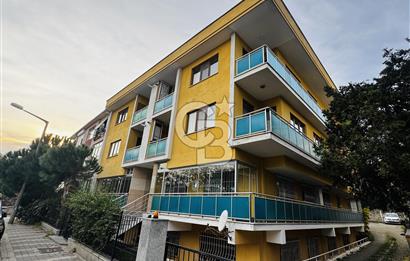 ALTUNIZADE, BARBAROS MAH. 3+1 KİRALIK DAİRE