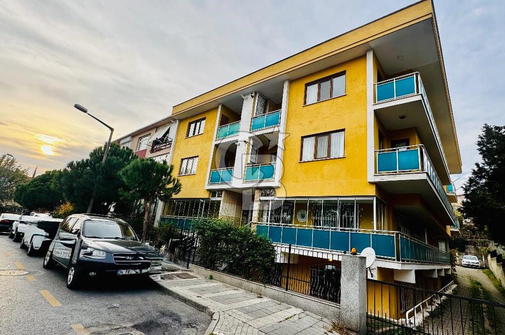 ALTUNIZADE, BARBAROS MAH. 3+1 KİRALIK DAİRE