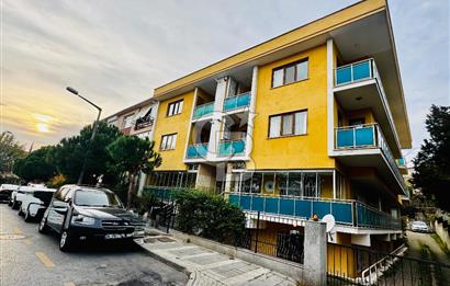 ALTUNIZADE, BARBAROS MAH. 3+1 KİRALIK DAİRE