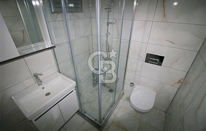 CB OPİA 'DAN ÜNALANDA SIFIR EŞYALI LÜX KİRALIK APARTLAR