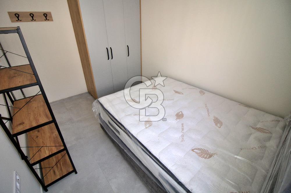 CB OPİA 'DAN ÜNALANDA SIFIR EŞYALI LÜX KİRALIK APARTLAR