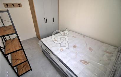 CB OPİA 'DAN ÜNALANDA SIFIR EŞYALI LÜX KİRALIK APARTLAR