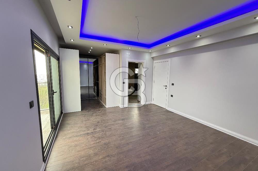 TORBALI FEVZİ ÇAKMAK’TA SIFIR MÜSTAKİL DUBLEKS VİLLA