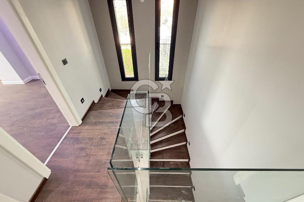 TORBALI FEVZİ ÇAKMAK’TA SIFIR MÜSTAKİL DUBLEKS VİLLA