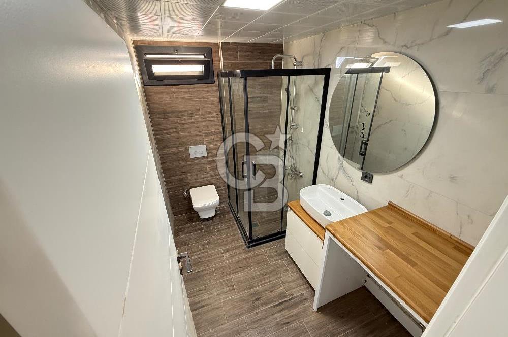 TORBALI FEVZİ ÇAKMAK’TA SIFIR MÜSTAKİL DUBLEKS VİLLA