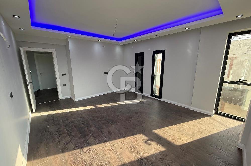 TORBALI FEVZİ ÇAKMAK’TA SIFIR MÜSTAKİL DUBLEKS VİLLA