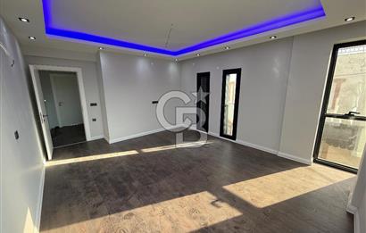 TORBALI FEVZİ ÇAKMAK’TA SIFIR MÜSTAKİL DUBLEKS VİLLA