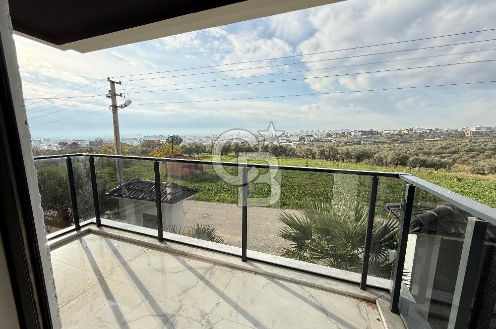 TORBALI FEVZİ ÇAKMAK’TA SIFIR MÜSTAKİL DUBLEKS VİLLA