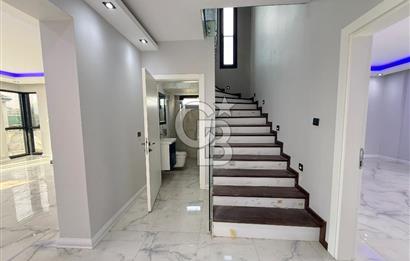 TORBALI FEVZİ ÇAKMAK’TA SIFIR MÜSTAKİL DUBLEKS VİLLA