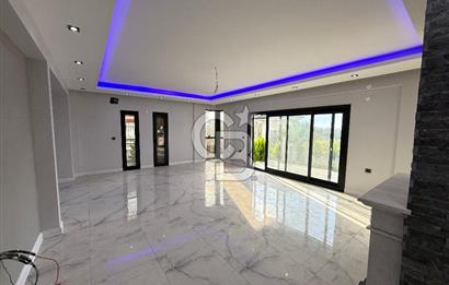 TORBALI FEVZİ ÇAKMAK’TA SIFIR MÜSTAKİL DUBLEKS VİLLA