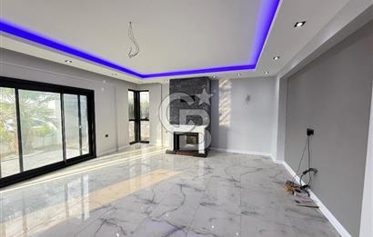 TORBALI FEVZİ ÇAKMAK’TA SIFIR MÜSTAKİL DUBLEKS VİLLA