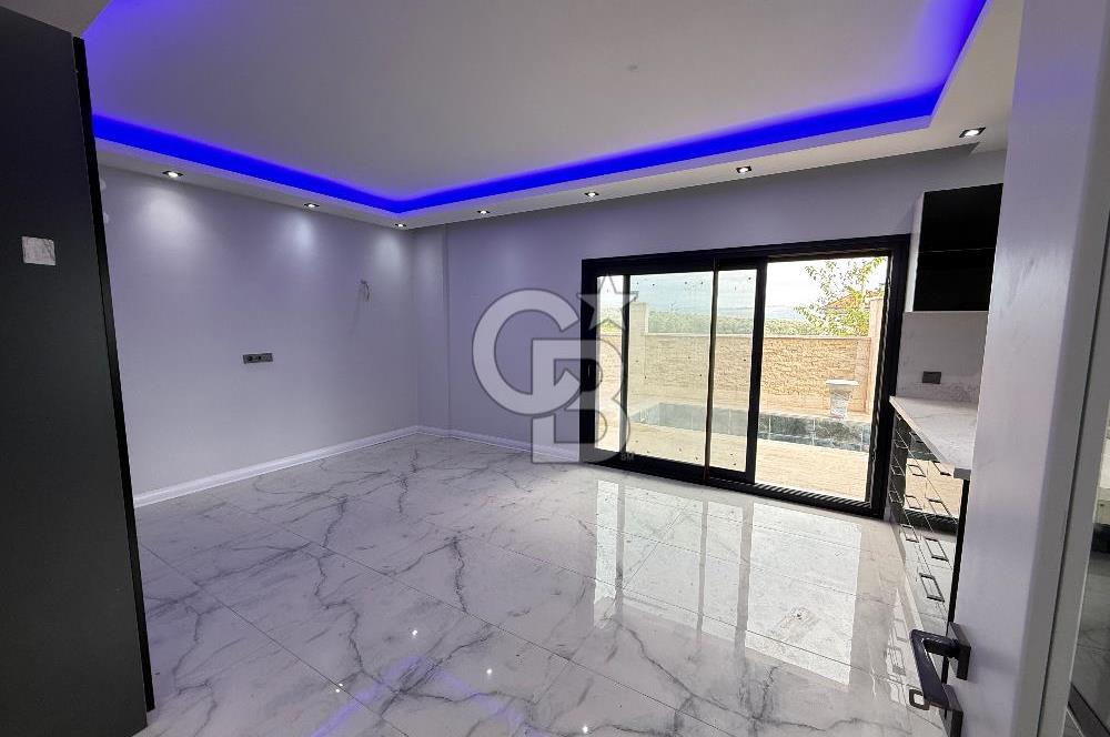 TORBALI FEVZİ ÇAKMAK’TA SIFIR MÜSTAKİL DUBLEKS VİLLA