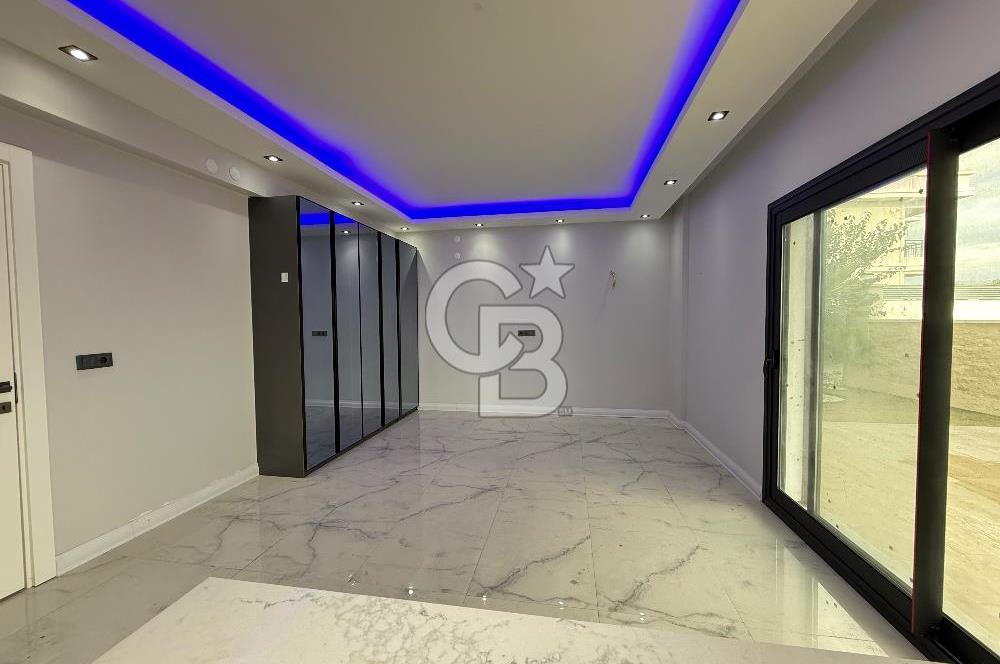 TORBALI FEVZİ ÇAKMAK’TA SIFIR MÜSTAKİL DUBLEKS VİLLA