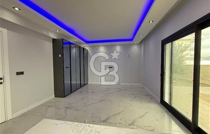 TORBALI FEVZİ ÇAKMAK’TA SIFIR MÜSTAKİL DUBLEKS VİLLA