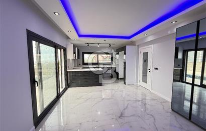 TORBALI FEVZİ ÇAKMAK’TA SIFIR MÜSTAKİL DUBLEKS VİLLA