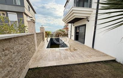 TORBALI FEVZİ ÇAKMAK’TA SIFIR MÜSTAKİL DUBLEKS VİLLA