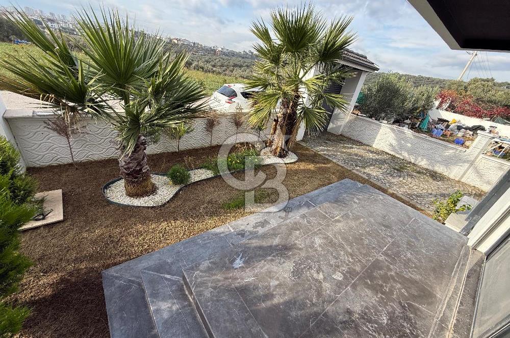 TORBALI FEVZİ ÇAKMAK’TA SIFIR MÜSTAKİL DUBLEKS VİLLA