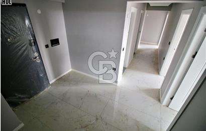 CB OPİA'DAN KEMALÖZ'ÜN KALBİNDE 190m² 3+1 DAİRE FIRSATI