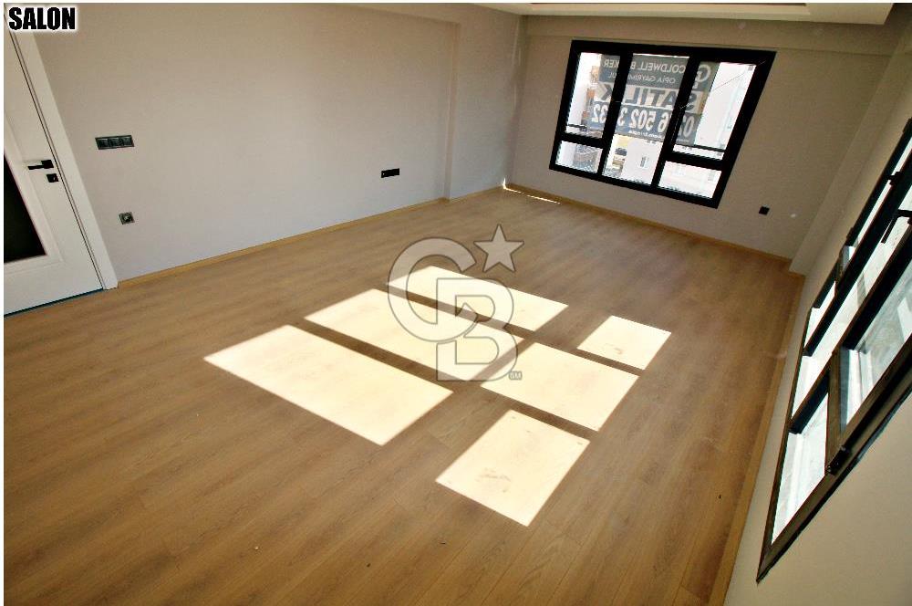 CB OPİA'DAN KEMALÖZ'ÜN KALBİNDE 190m² 3+1 DAİRE FIRSATI