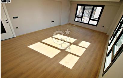 CB OPİA'DAN KEMALÖZ'ÜN KALBİNDE 190m² 3+1 DAİRE FIRSATI