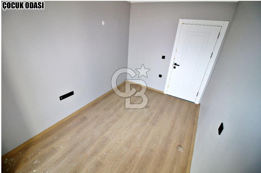 CB OPİA'DAN KEMALÖZ'ÜN KALBİNDE 190m² 3+1 DAİRE FIRSATI