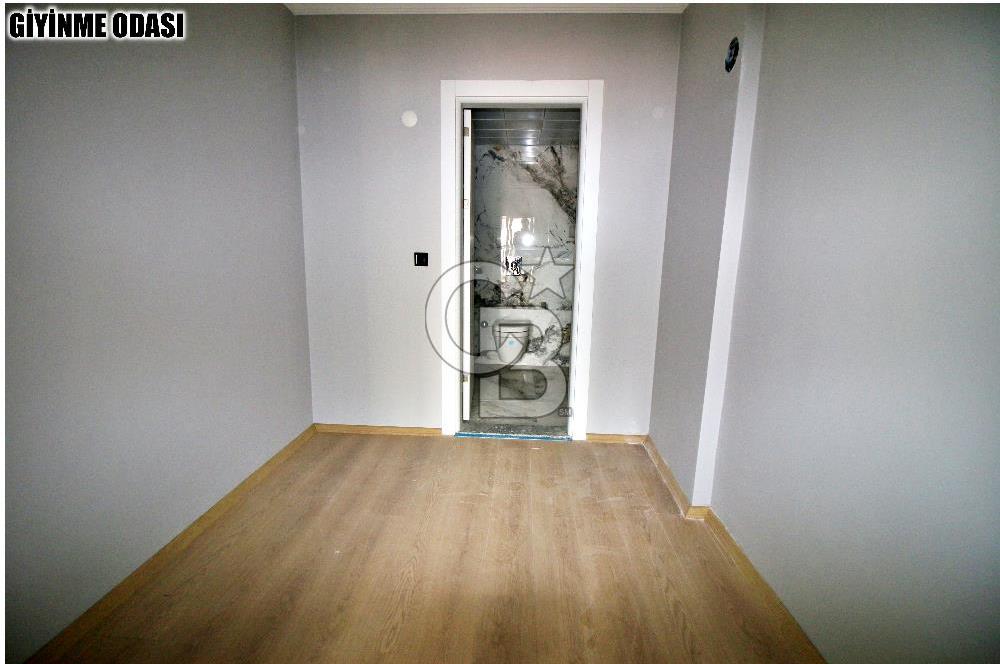 CB OPİA'DAN KEMALÖZ'ÜN KALBİNDE 190m² 3+1 DAİRE FIRSATI