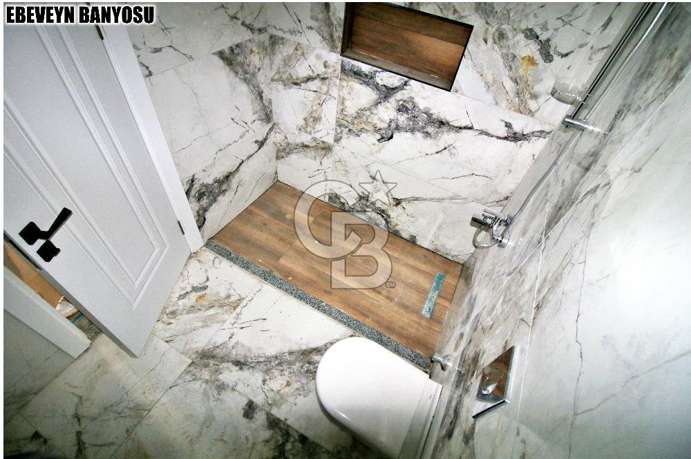 CB OPİA'DAN KEMALÖZ'ÜN KALBİNDE 190m² 3+1 DAİRE FIRSATI