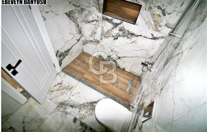 CB OPİA'DAN KEMALÖZ'ÜN KALBİNDE 190m² 3+1 DAİRE FIRSATI