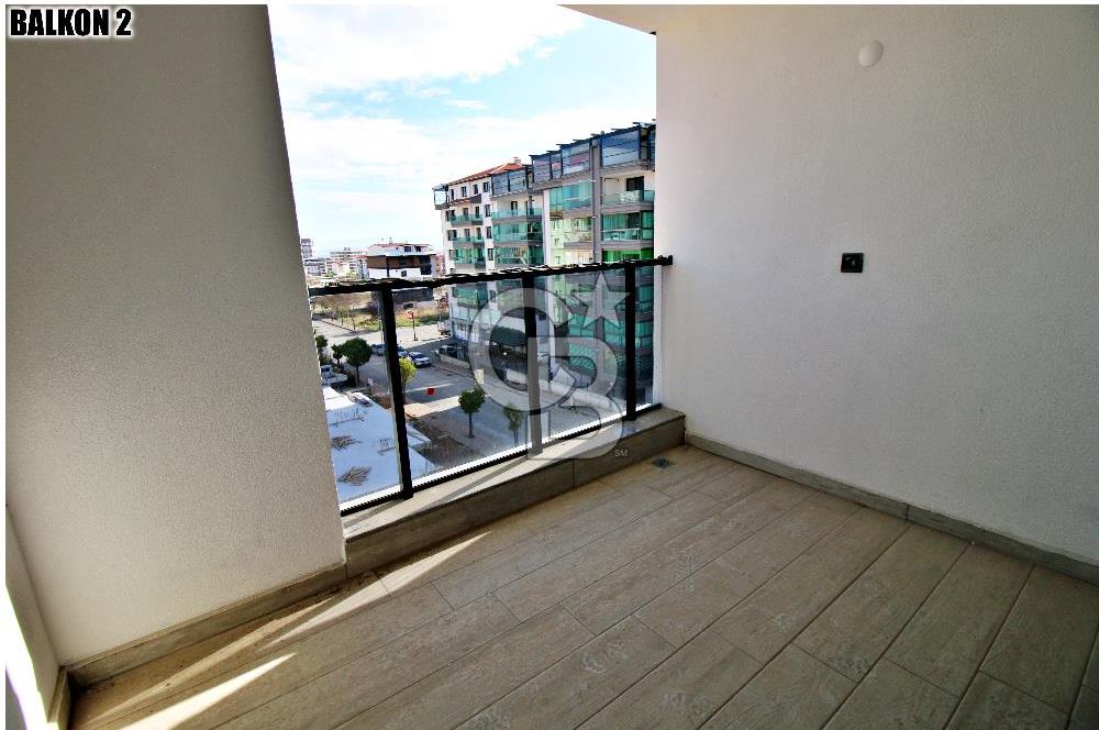 CB OPİA'DAN KEMALÖZ'ÜN KALBİNDE 190m² 3+1 DAİRE FIRSATI