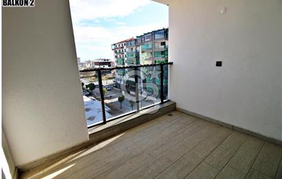 CB OPİA'DAN KEMALÖZ'ÜN KALBİNDE 190m² 3+1 DAİRE FIRSATI