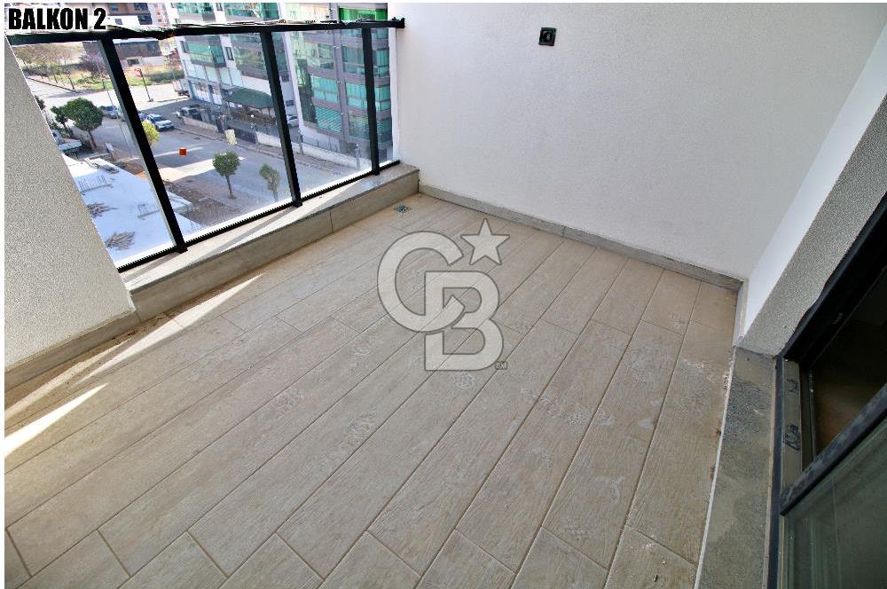 CB OPİA'DAN KEMALÖZ'ÜN KALBİNDE 190m² 3+1 DAİRE FIRSATI