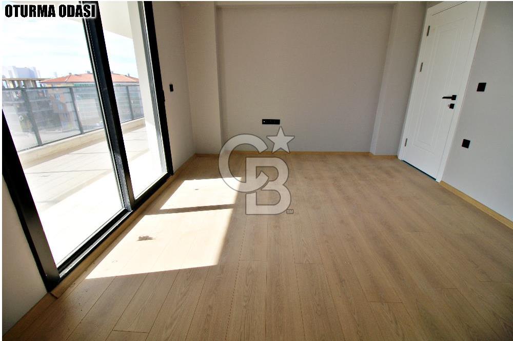 CB OPİA'DAN KEMALÖZ'ÜN KALBİNDE 190m² 3+1 DAİRE FIRSATI