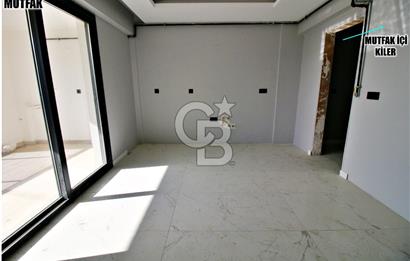 CB OPİA'DAN KEMALÖZ'ÜN KALBİNDE 190m² 3+1 DAİRE FIRSATI