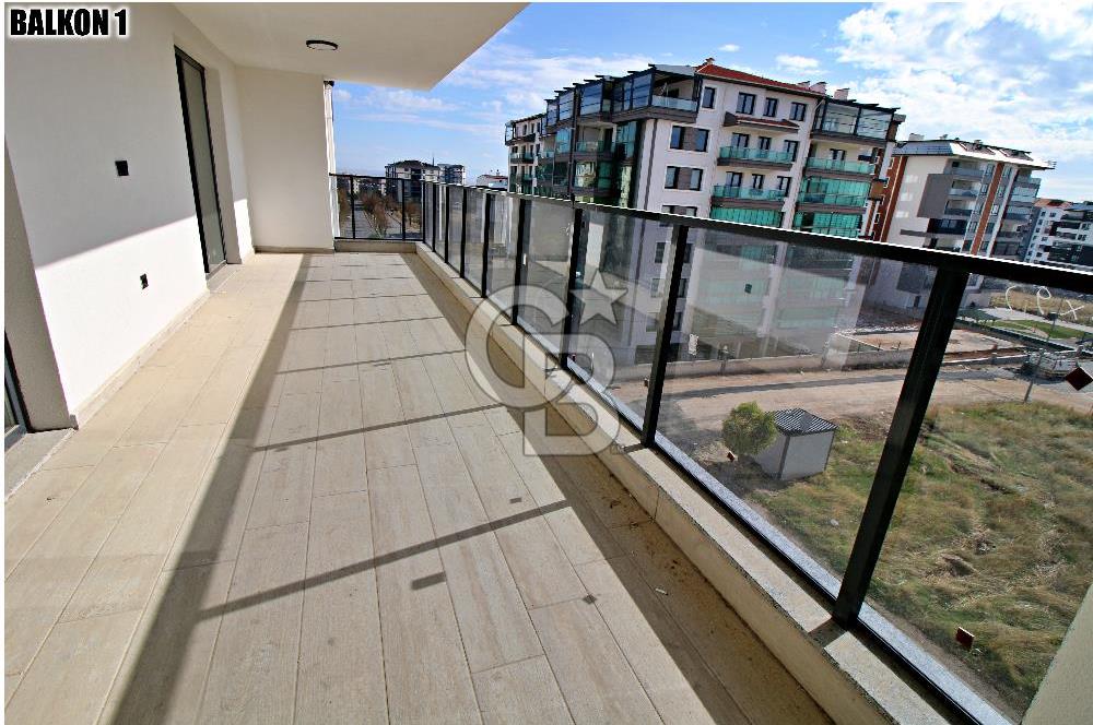 CB OPİA'DAN KEMALÖZ'ÜN KALBİNDE 190m² 3+1 DAİRE FIRSATI