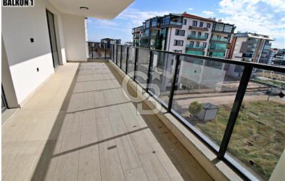 CB OPİA'DAN KEMALÖZ'ÜN KALBİNDE 190m² 3+1 DAİRE FIRSATI