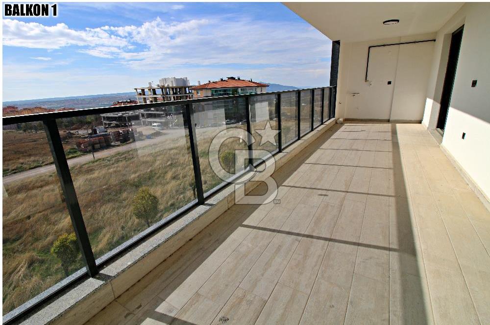 CB OPİA'DAN KEMALÖZ'ÜN KALBİNDE 190m² 3+1 DAİRE FIRSATI