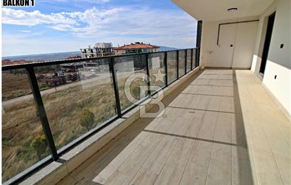 CB OPİA'DAN KEMALÖZ'ÜN KALBİNDE 190m² 3+1 DAİRE FIRSATI